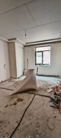 Satılır yeni tikili 3 otaqlı 116 m², İnşaatçılar m.-12