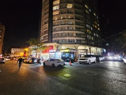 Satılır obyekt 107 m²,  Nizami m.