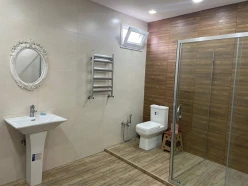 Satılır ev/villa 6 otaqlı 600 m²,  Səbail-17