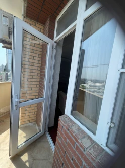 Satılır yeni tikili 2 otaqlı 105 m²,  Gənclik m.-5