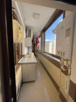 Satılır yeni tikili 3 otaqlı 154 m²,  28 May-16