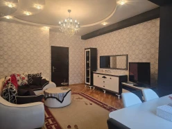 Satılır yeni tikili 3 otaqlı 92 m²,  Nəsimi m.-3