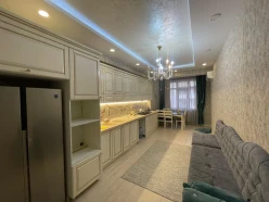 Satılır yeni tikili 3 otaqlı 154 m²,  28 May-8