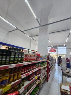 Satılır obyekt 155 m², Azadlıq prospekti m.-6 Satılır obyekt 155 m², Azadlıq prospekti m.-6