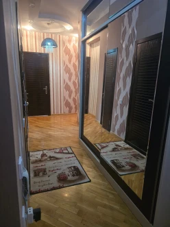 Satılır yeni tikili 3 otaqlı 92 m²,  Nəsimi m.-5