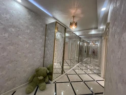 Satılır yeni tikili 3 otaqlı 154 m²,  28 May-4