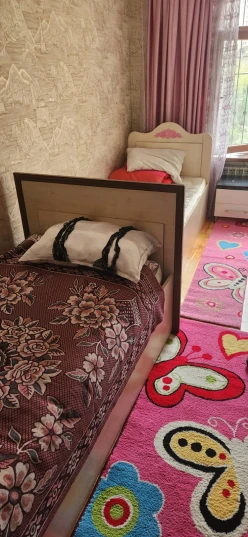 İcarə köhnə tikili 3 otaqlı 80 m²,  Elmlər Akademiyası m.-18