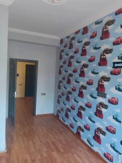 Satılır yeni tikili 2 otaqlı 48 m²,  Masazır-5