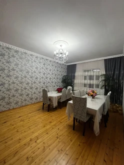 Satılır ev/villa 5 otaqlı 240 m²,  Kəşlə-5