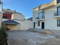 Satılır ev/villa 6 otaqlı 600 m²,  Səbail-21