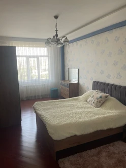 Satılır yeni tikili 2 otaqlı 105 m²,  Gənclik m.-3