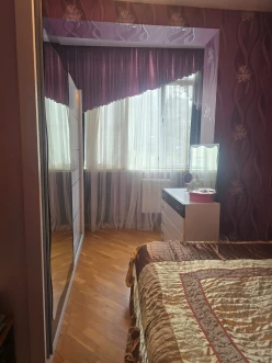 Satılır yeni tikili 3 otaqlı 92 m²,  Nəsimi m.-10