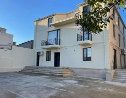 Satılır ev/villa 6 otaqlı 600 m²,  Səbail-23