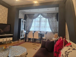 Satılır yeni tikili 3 otaqlı 92 m²,  Nəsimi m.-4