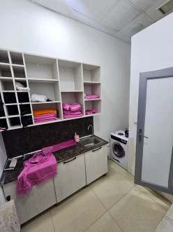Satılır obyekt 107 m²,  Nizami m.-5