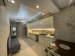 Satılır yeni tikili 3 otaqlı 154 m²,  28 May-6