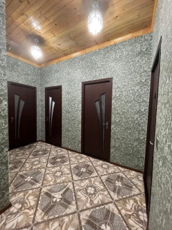 Satılır ev/villa 5 otaqlı 240 m²,  Kəşlə-6