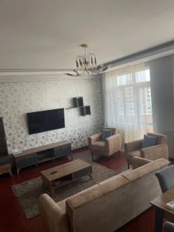 Satılır yeni tikili 2 otaqlı 105 m²,  Gənclik m.-4