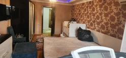 İcarə köhnə tikili 3 otaqlı 80 m²,  Elmlər Akademiyası m.-2