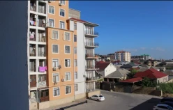 Satılır yeni tikili 2 otaqlı 48 m²,  Masazır-2