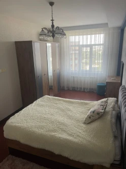 Satılır yeni tikili 2 otaqlı 105 m²,  Gənclik m.-6
