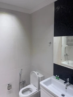 Satılır yeni tikili 2 otaqlı 105 m²,  Gənclik m.-9