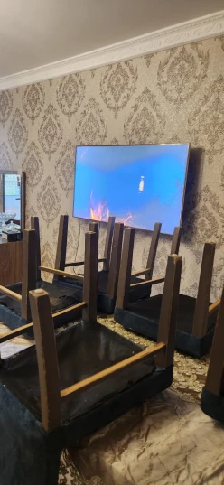 İcarə köhnə tikili 3 otaqlı 80 m²,  Elmlər Akademiyası m.-8