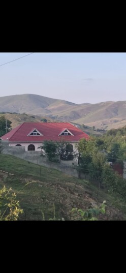 Satılır bağ evi 149.9 m², Gədəbəy-4 Satılır bağ evi 149.9 m², Gədəbəy-4