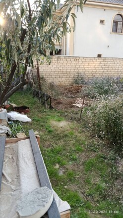 Satılır torpaq sahəsi 10 sot, Masazır-3 Satılır torpaq sahəsi 10 sot, Masazır-3