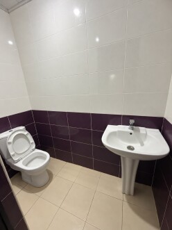Satılır yeni tikili 3 otaqlı 125 m²,  Xalqlar Dostluğu m.-9