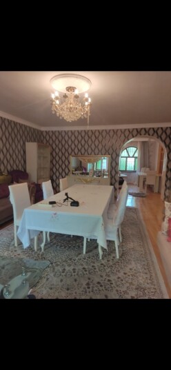 Satılır bağ evi 149.9 m², Gədəbəy-5 Satılır bağ evi 149.9 m², Gədəbəy-5
