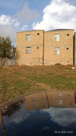 Satılır torpaq sahəsi 2 sot,  Masazır-5