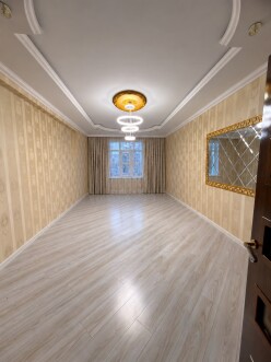 Satılır yeni tikili 3 otaqlı 125 m²,  Xalqlar Dostluğu m.-4