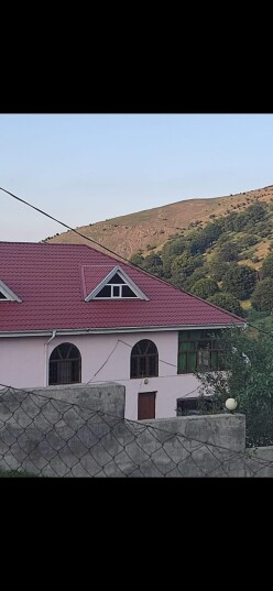Satılır bağ evi 149.9 m², Gədəbəy-2 Satılır bağ evi 149.9 m², Gədəbəy-2