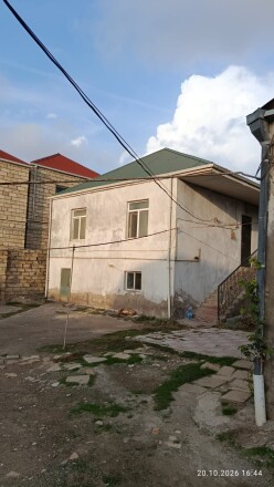 Satılır torpaq sahəsi 10 sot, Masazır-4 Satılır torpaq sahəsi 10 sot, Masazır-4