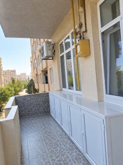 Satılır yeni tikili 3 otaqlı 125 m²,  Xalqlar Dostluğu m.-10