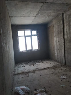 Satılır yeni tikili 3 otaqlı 101 m², Yeni Yasamal q.