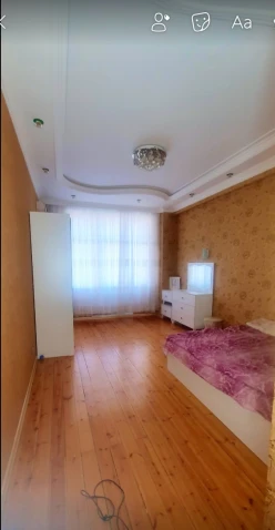 Satılır yeni tikili 4 otaqlı 220 m², Gənclik m.-20