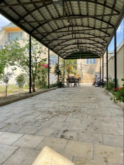 Satılır ev/villa 3 otaqlı 200 m², Badamdar q.-4