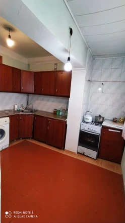 Satılır köhnə tikili 4 otaqlı 90 m², Yeni Yasamal q.-3