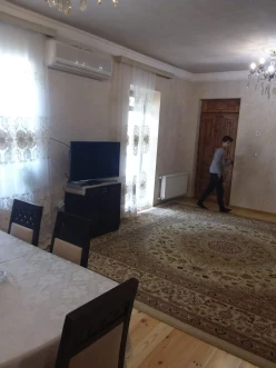 Satılır ev/villa 3 otaqlı 105 m², Badamdar q.-11