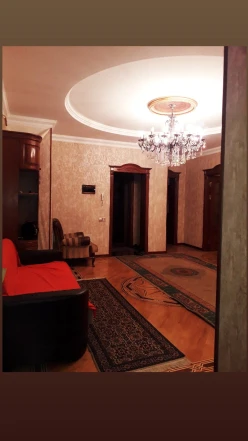 Satılır yeni tikili 4 otaqlı 190 m², Yasamal r.-3