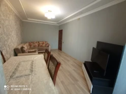 Satılır köhnə tikili 4 otaqlı 105 m², Yeni Yasamal q.-2