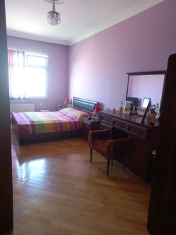 Satılır yeni tikili 4 otaqlı 145 m², Yasamal r.-3