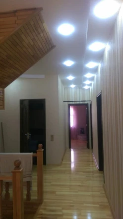 Satılır ev/villa 5 otaqlı 200 m², Badamdar q.-4