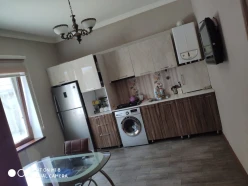 Satılır ev/villa 3 otaqlı 120 m², Badamdar q.-7