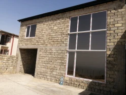 Satılır ev/villa 4 otaqlı 155 m², Badamdar q.