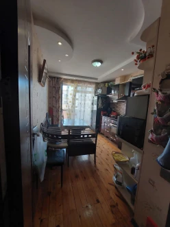 Satılır yeni tikili 3 otaqlı 130 m², Nəriman Nərimanov m.-6