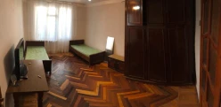 Satılır köhnə tikili 3 otaqlı 67 m², İnşaatçılar m.-2