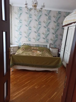 Satılır ev/villa 4 otaqlı 160 m², Badamdar q.-6